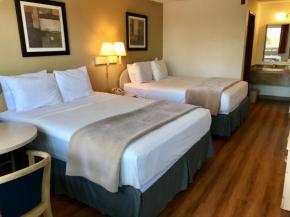 Отель Sea-Tac Airport Value Inn  Ситак